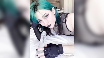 JoraceKujo, Barbara Horacek -2023