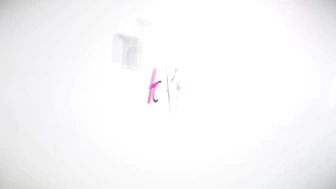 Charlotte Stokely Захват жизни блестящими леггинсами