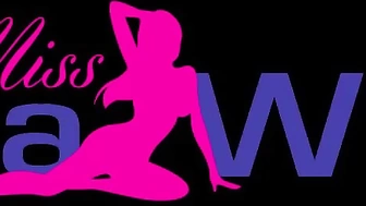 Miss Alika White Остановить запуск инсульта