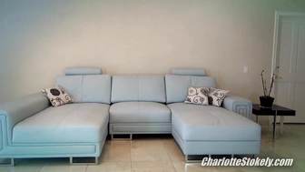 Charlotte Stokely Сделайте свое лицо ближе