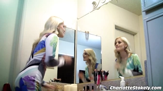Charlotte Stokely Перезаряжаемая станция отбраковки 2