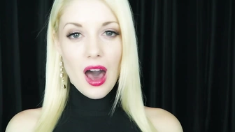 Charlotte Stokely Красивое лицо, которое тебя губит