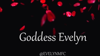Goddess Evelyn Цензура неудачник жулик