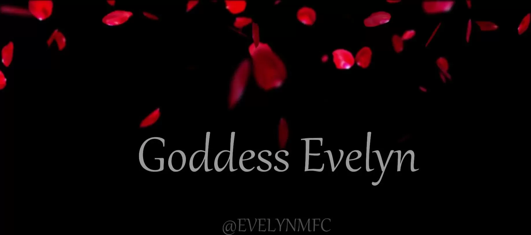 Evelyn naked goddess Watch Goddess