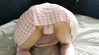 RosieAndAlena отчаянный, нуждающийся стон
