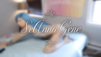 Seanna Gene ГОРЯЧИЙ