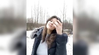 Bigtitedgirl  красивая вебкам шлюшка отрабатывает токены