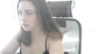 BongaCams VictoriVi Boobs Tease Show -- 27 07 2019