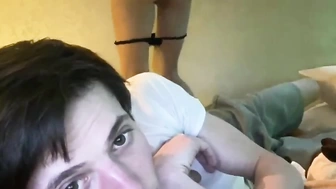 emmasan запись онлайн шоу