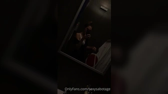 sexysabotage onlyfans красивый клитор у малышки