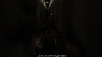 sexysabotage onlyfans приват записи