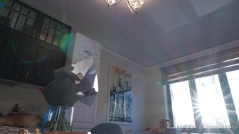 sexysabotage onlyfans дрочит на камеру за токены