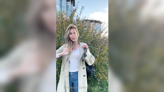 sexysabotage onlyfans Нимфа с красивой фигурой