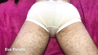 Eva Paradis смачный вебкам трах пальчиком