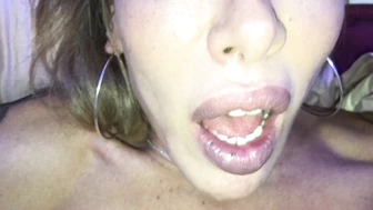 Eva Paradis приватное шоу