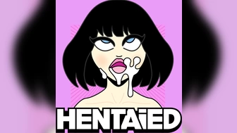Real Life Hentai Ебет свою узенькую киску пальцами
