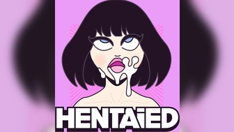 Real Life Hentai отдыхает голяка перед камерой
