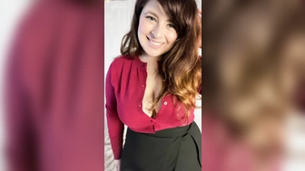 beayork теребит пилотку