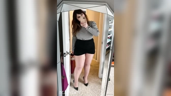 beayork ярко трахнула свой клитор