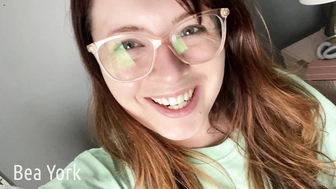 beayork хочет заработать токенов да побольше