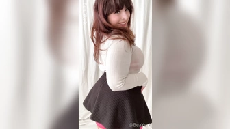 beayork типичная дрочерша