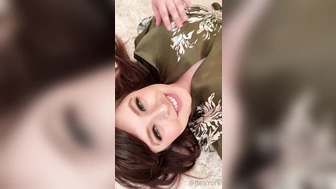 beayork крутая шкура устроила вебкам шоу