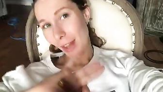 sexysabotage onlyfans показывает свои навыки