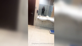 sexysabotage onlyfans отменный петинг промежностей