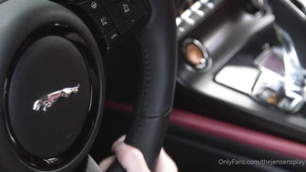 thejensensplay привлекательная вебкам малышка