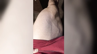 thejensensplay отменная самка устроила крутой показ свои промежностей