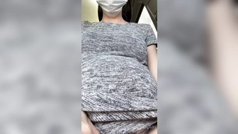 thejensensplay демонстрирует свою влажную дырочку