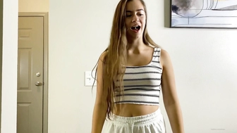Jade Teen OnlyFans Premium ????