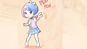 [ManyVids] Lana Rain - POV Bukkake Me While I Masturbate