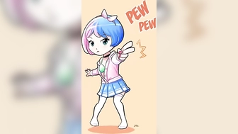 [ManyVids] lana rain - Full Throttle Charmer Takao Pleases You