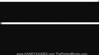 Kandy Kaines pregnant chick wants your dick