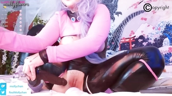 [worthy girls] - mollyflwers_chaturbate-2023-december