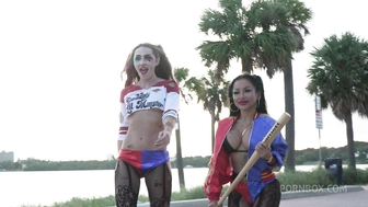 OnlyFans.2023.CJ.Miles.Mackenzie.Mace.Maximo.Garcia.Halloween.Special