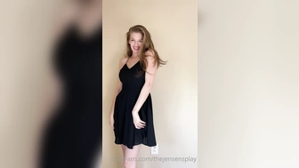 thejensensplay пикантная курва