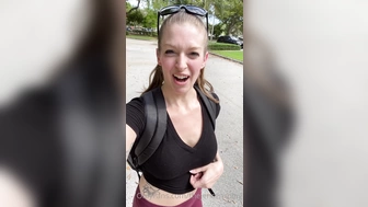 thejensensplay вертит своими дырочками голяка