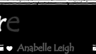 AnabelleLeigh (aka Anabelle Leigh)  жаркая вебкам блудница
