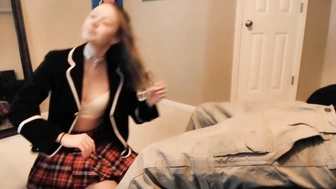 AnabelleLeigh (aka Anabelle Leigh)  Отличная фигура малышки