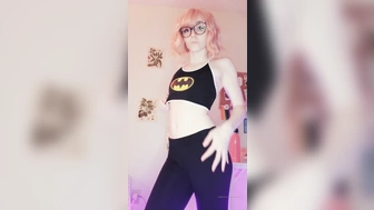 LanaBee_XO влажная дырочкам