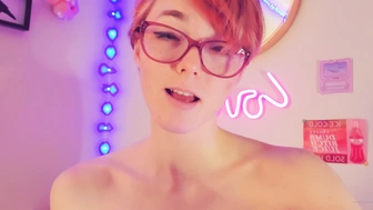 LanaBee_XO устроила не забываемое шоу