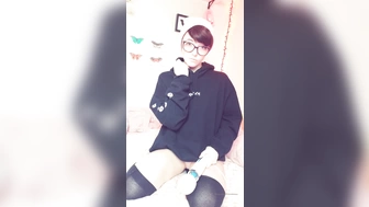 LanaBee_XO запись онлайн шоу