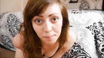 RebeccaStilles69 влажные дырочки