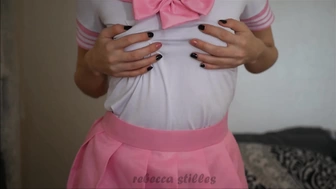 RebeccaStilles69 запись привата
