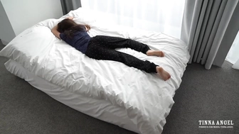 Savannah Bond webcam show