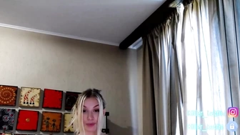 KillersTits красивый клитор у малышки