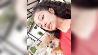 Bhad Bhabie-onlyfans