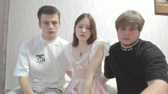 nico_favtoy 02-March-2024 New Busty Cam Chick